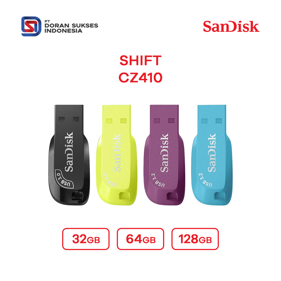 flashdisk-shift-cz410-sandisk